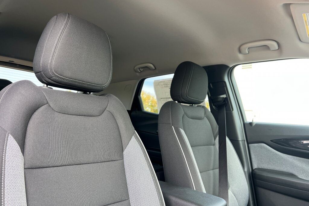 2026 Chevrolet TrailBlazer LT Fruitland ID