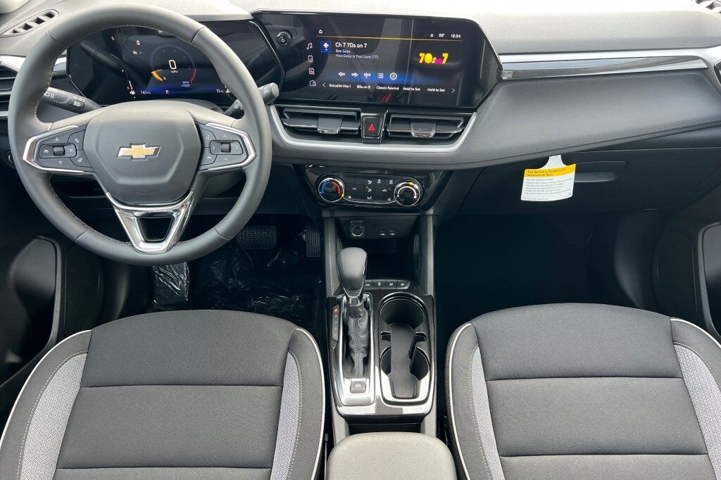 2026 Chevrolet TrailBlazer LT Fruitland ID