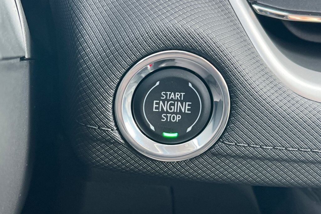 2026 Chevrolet TrailBlazer LT Fruitland ID