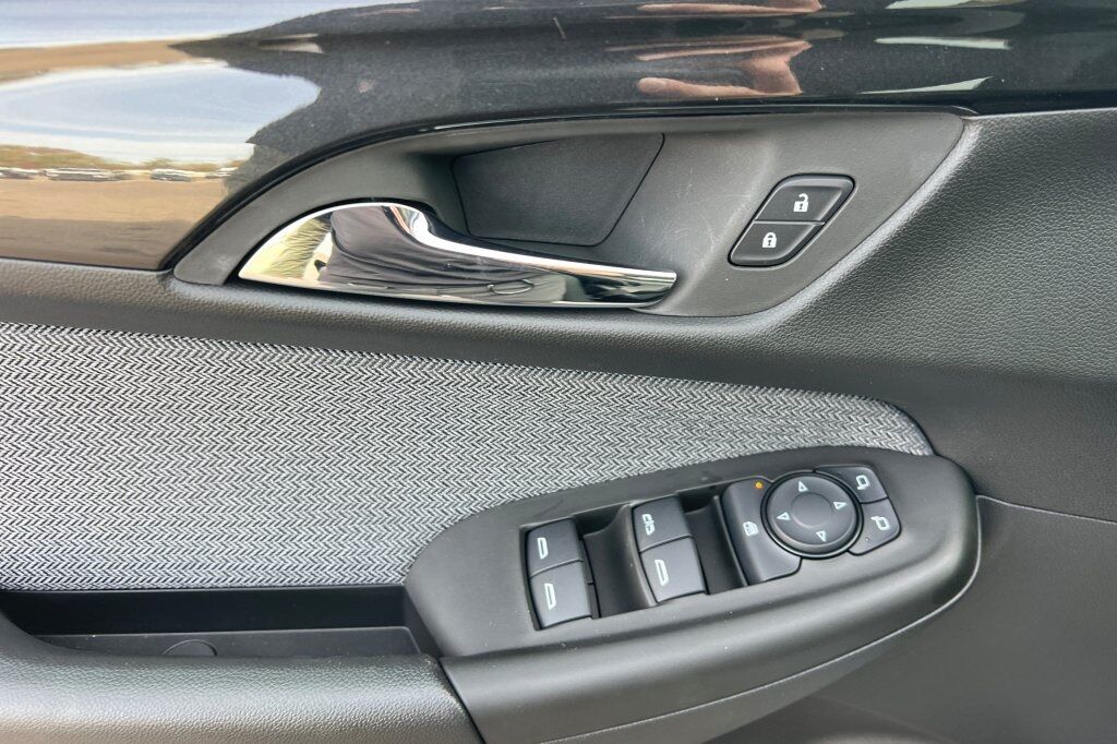 2026 Chevrolet TrailBlazer LT Fruitland ID