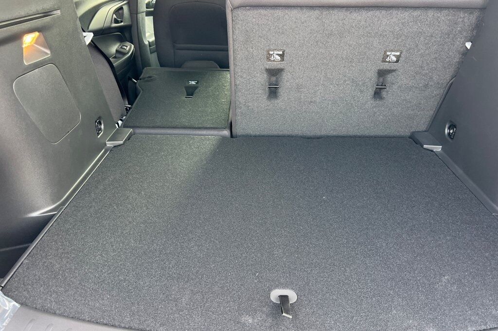 2026 Chevrolet TrailBlazer LT Fruitland ID