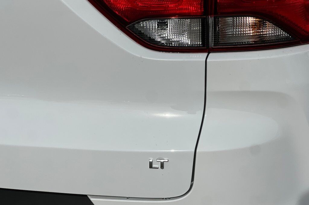 2026 Chevrolet TrailBlazer LT Fruitland ID