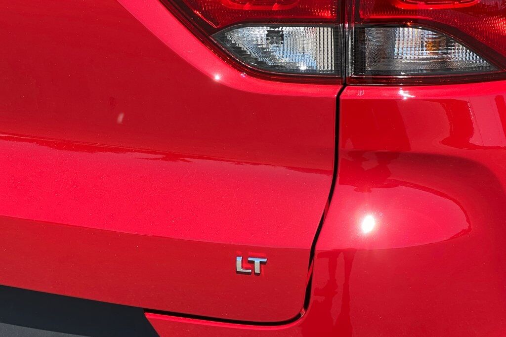 2026 Chevrolet TrailBlazer LT Fruitland ID