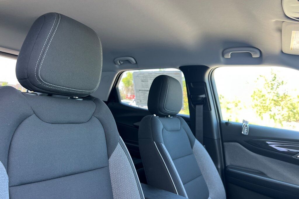 2026 Chevrolet TrailBlazer LT Fruitland ID