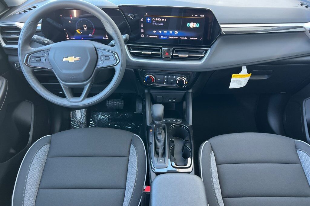 2026 Chevrolet TrailBlazer LT Fruitland ID