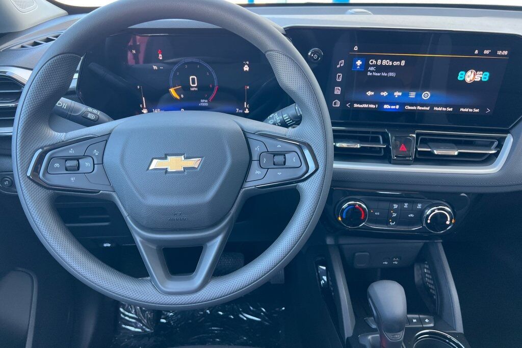 2026 Chevrolet TrailBlazer LT Fruitland ID