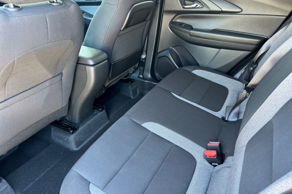 2026 Chevrolet TrailBlazer LT Fruitland ID