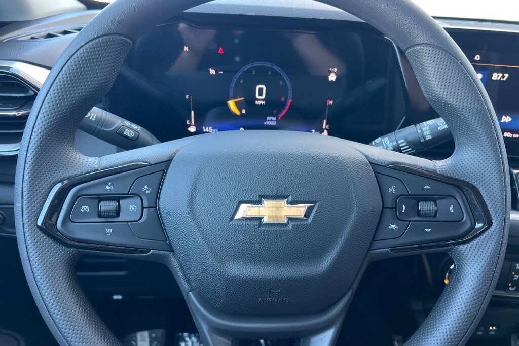 2026 Chevrolet TrailBlazer LT Fruitland ID