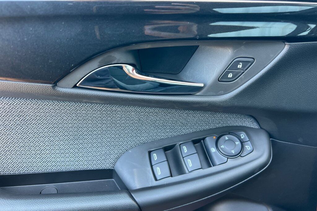 2026 Chevrolet TrailBlazer LT Fruitland ID