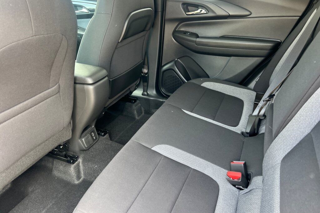 2026 Chevrolet TrailBlazer LT Fruitland ID