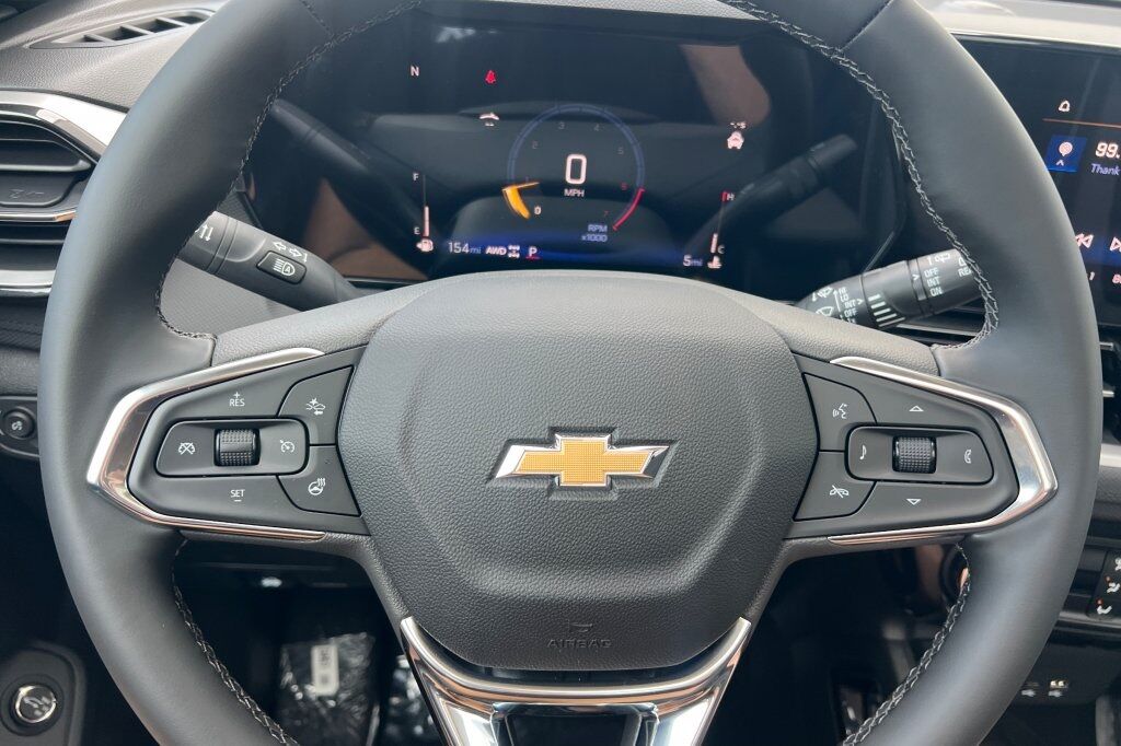 2026 Chevrolet TrailBlazer LT Fruitland ID