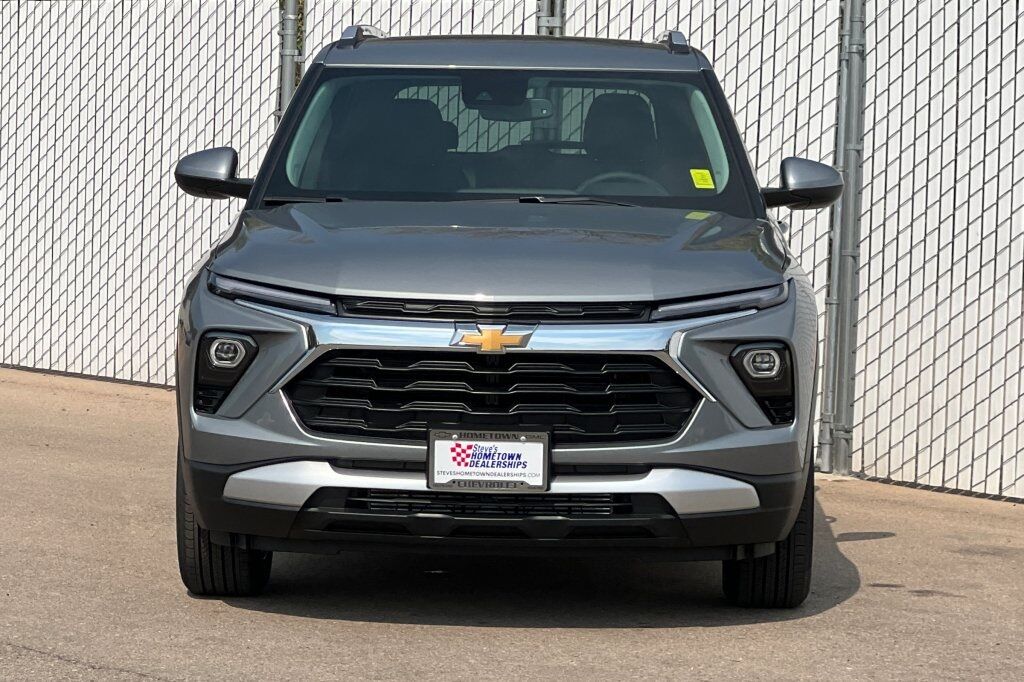 2026 Chevrolet TrailBlazer LT Fruitland ID