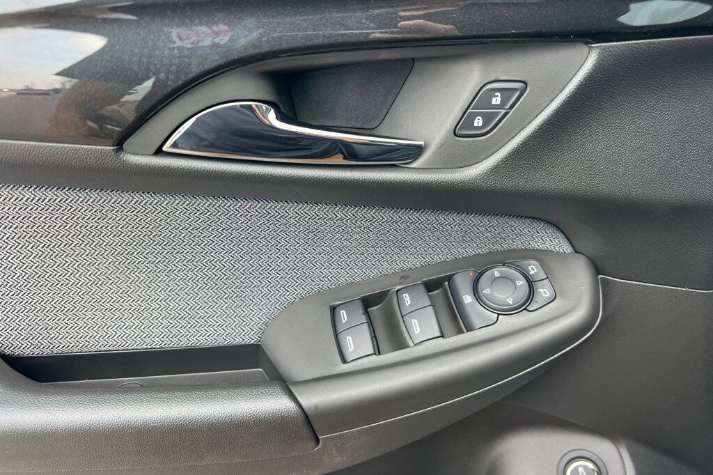 2026 Chevrolet TrailBlazer LT Fruitland ID