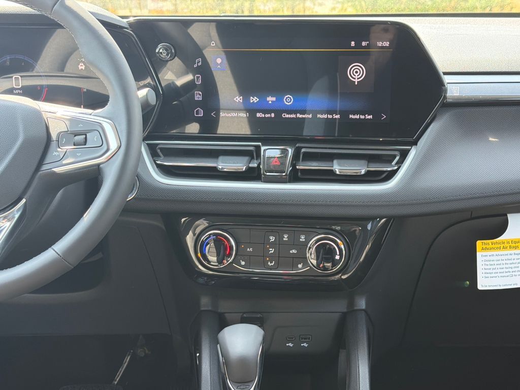 2026 Chevrolet TrailBlazer LT Commerce GA