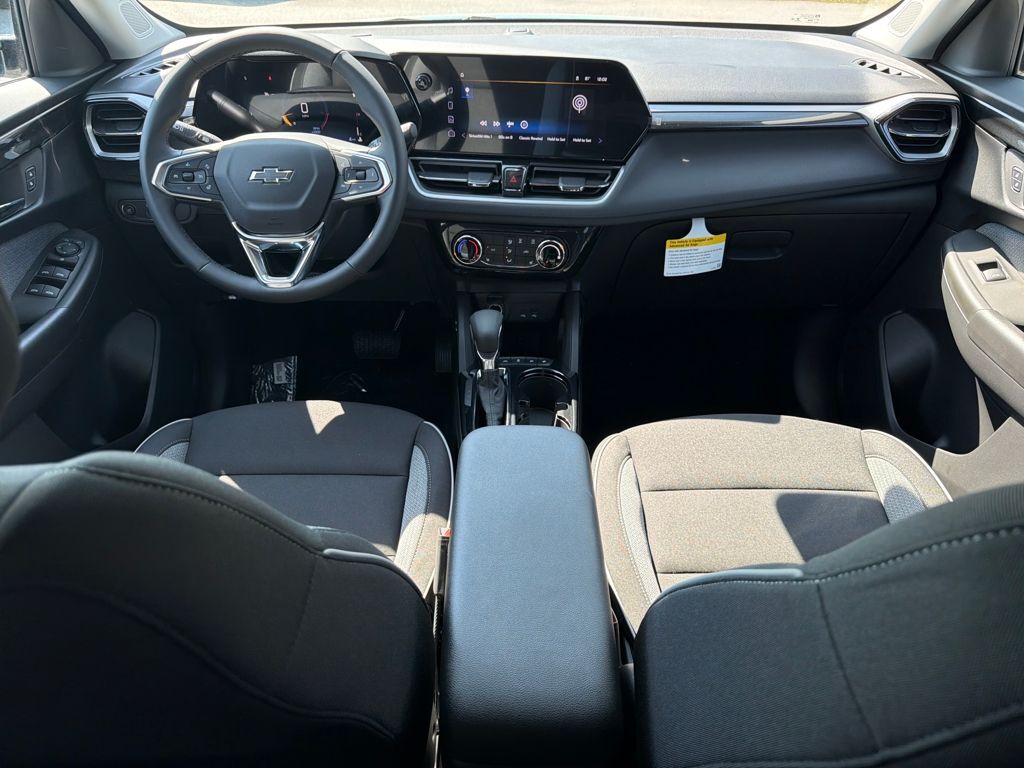 2026 Chevrolet TrailBlazer LT Commerce GA