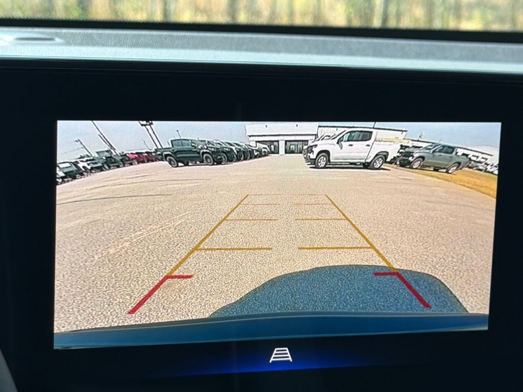 2026 Chevrolet TrailBlazer LT Commerce GA