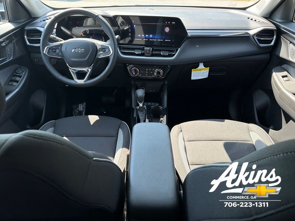 2026 Chevrolet TrailBlazer LT Commerce GA