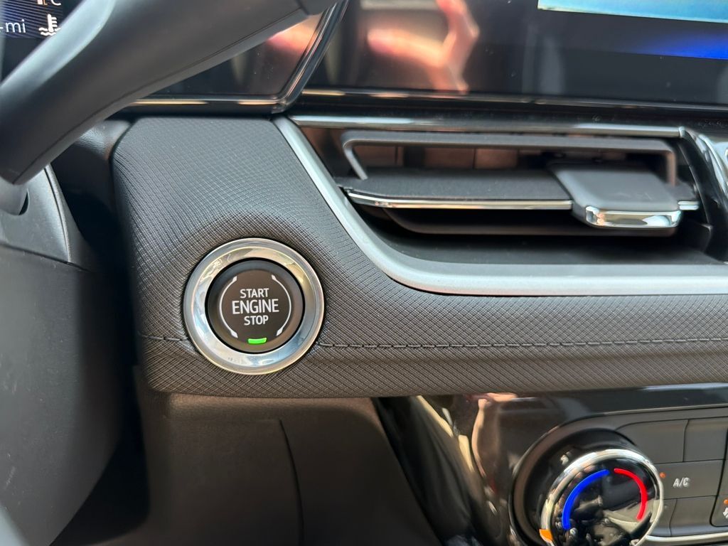 2026 Chevrolet TrailBlazer LT Commerce GA