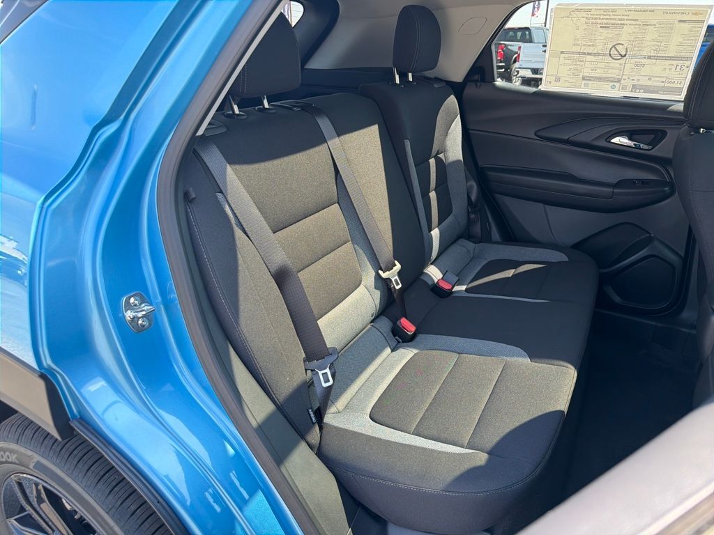 2026 Chevrolet TrailBlazer LT Commerce GA