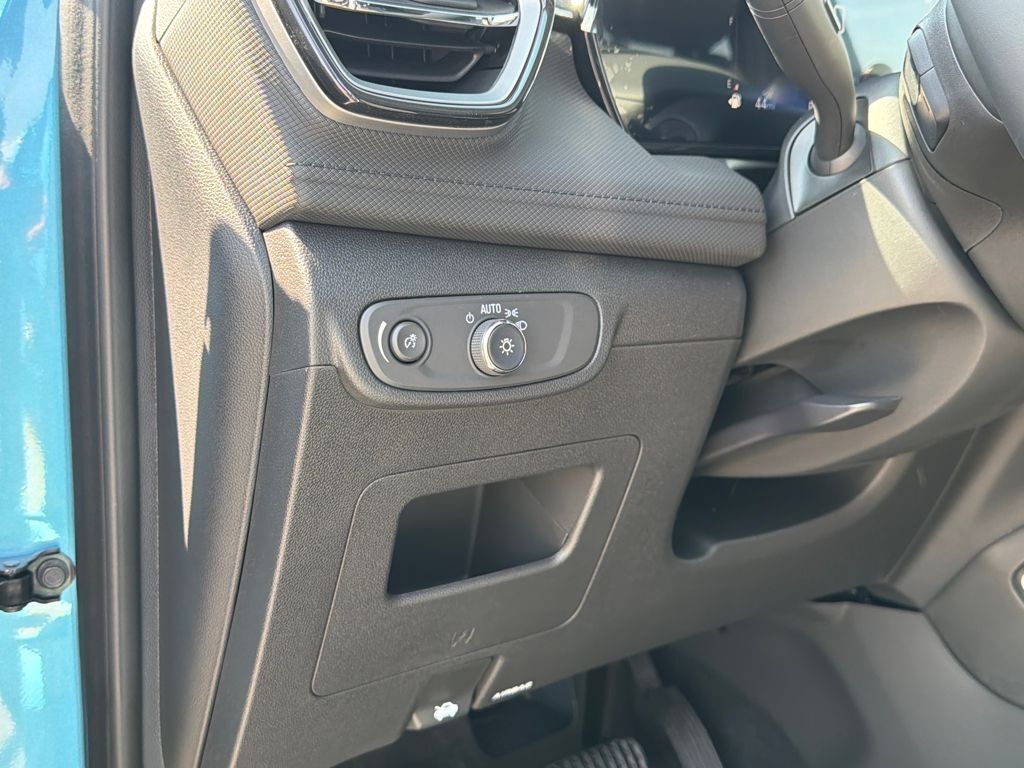 2026 Chevrolet TrailBlazer LT Commerce GA