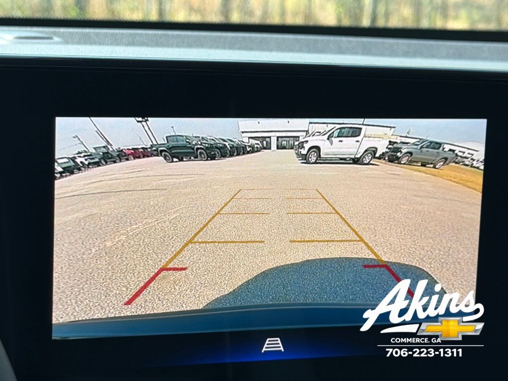 2026 Chevrolet TrailBlazer LT Commerce GA