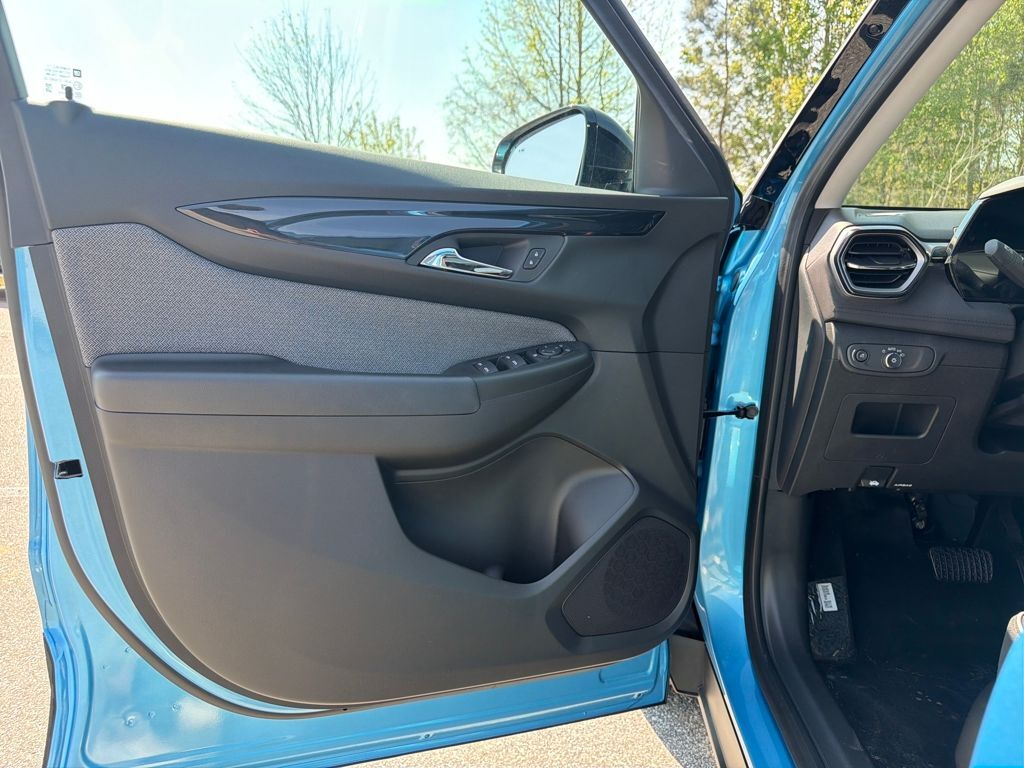 2026 Chevrolet TrailBlazer LT Commerce GA