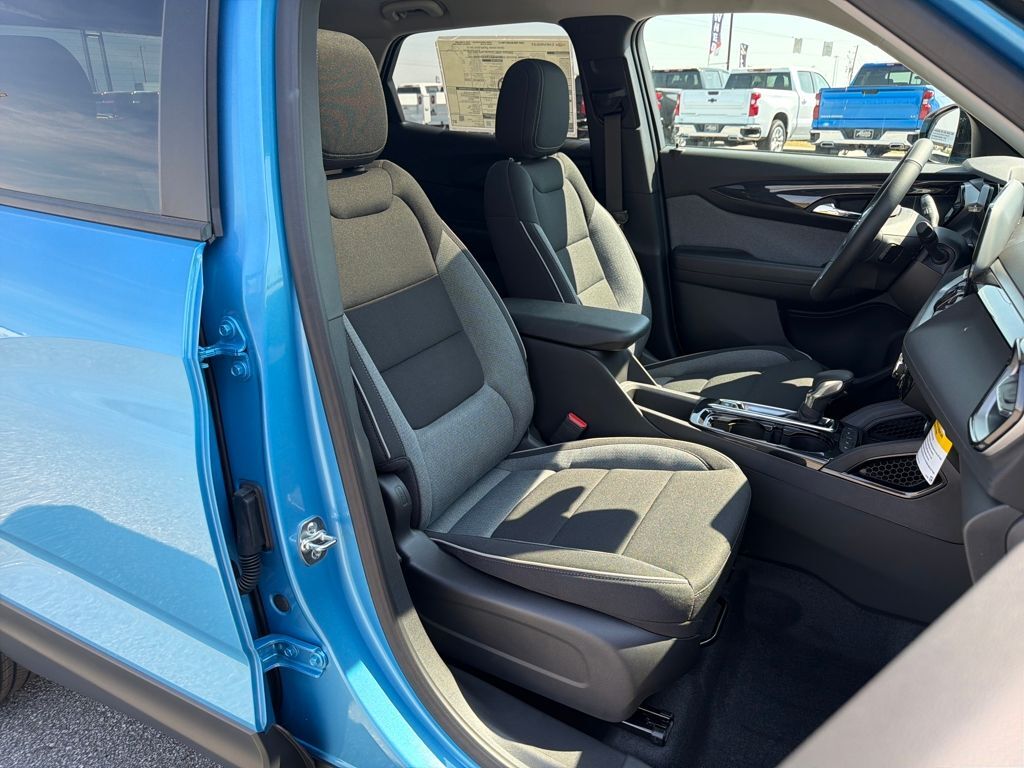 2026 Chevrolet TrailBlazer LT Commerce GA