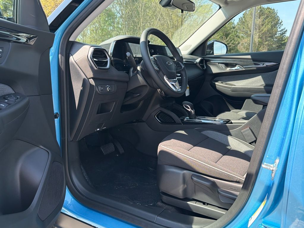 2026 Chevrolet TrailBlazer LT Commerce GA
