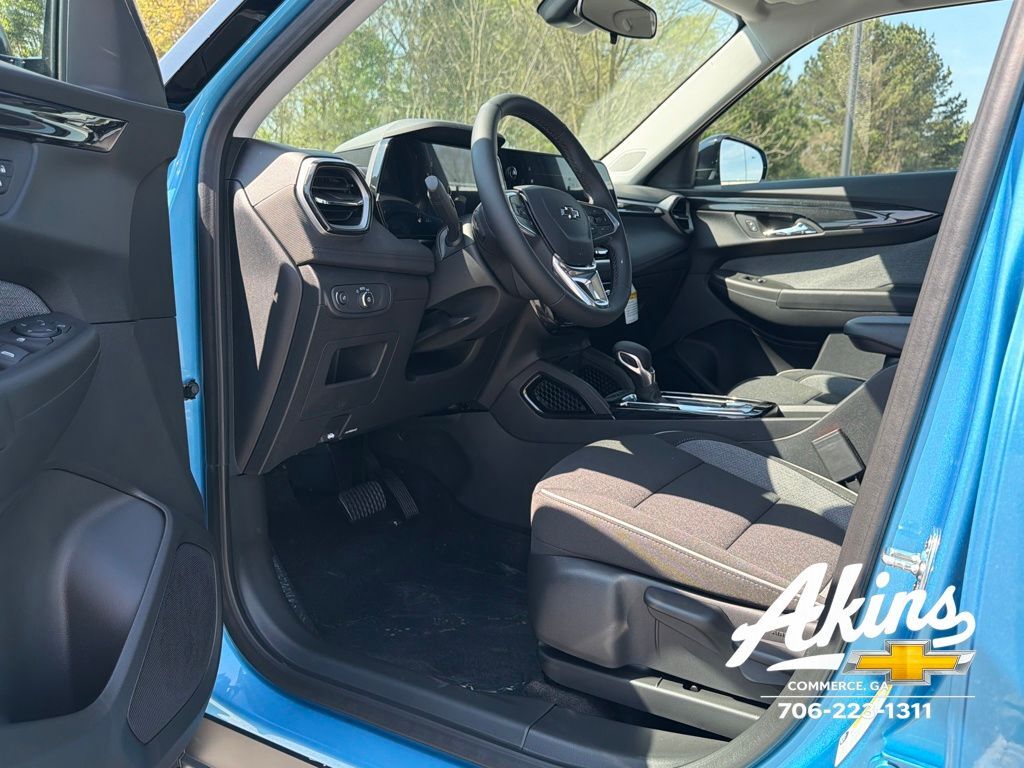 2026 Chevrolet TrailBlazer LT Commerce GA
