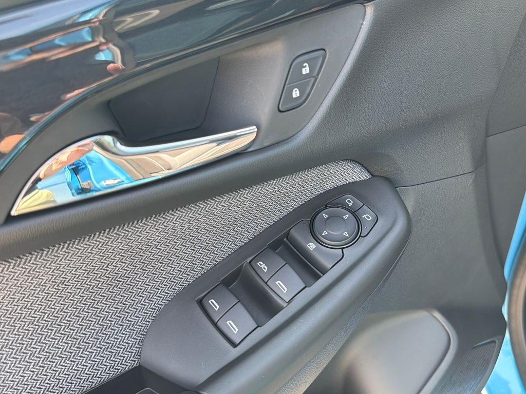 2026 Chevrolet TrailBlazer LT Commerce GA