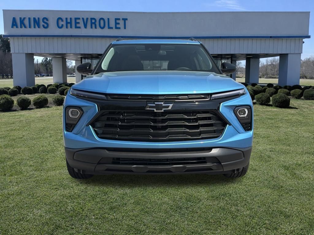 2026 Chevrolet TrailBlazer LT Commerce GA