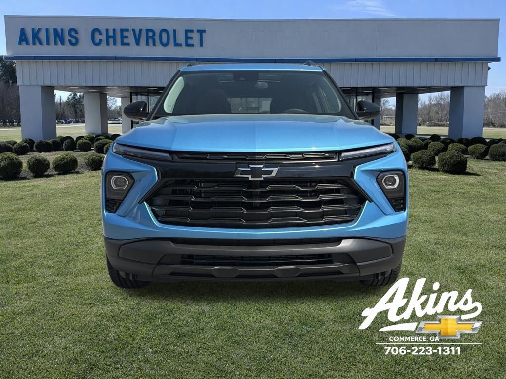2026 Chevrolet TrailBlazer LT Commerce GA