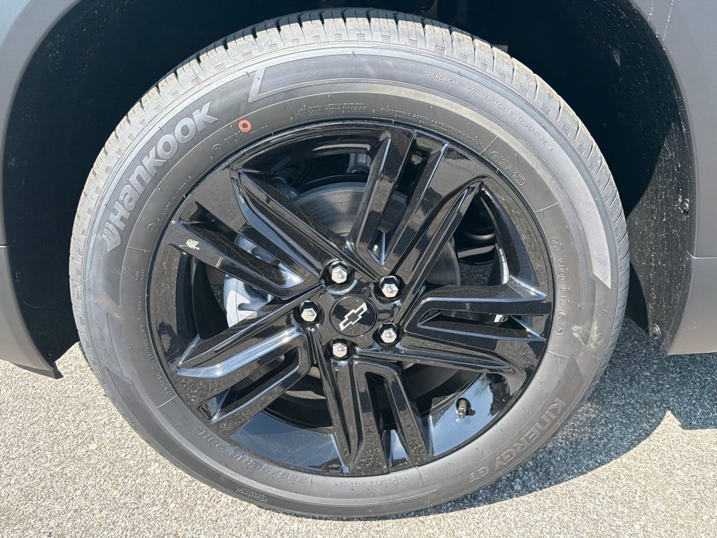 2026 Chevrolet TrailBlazer LT Commerce GA
