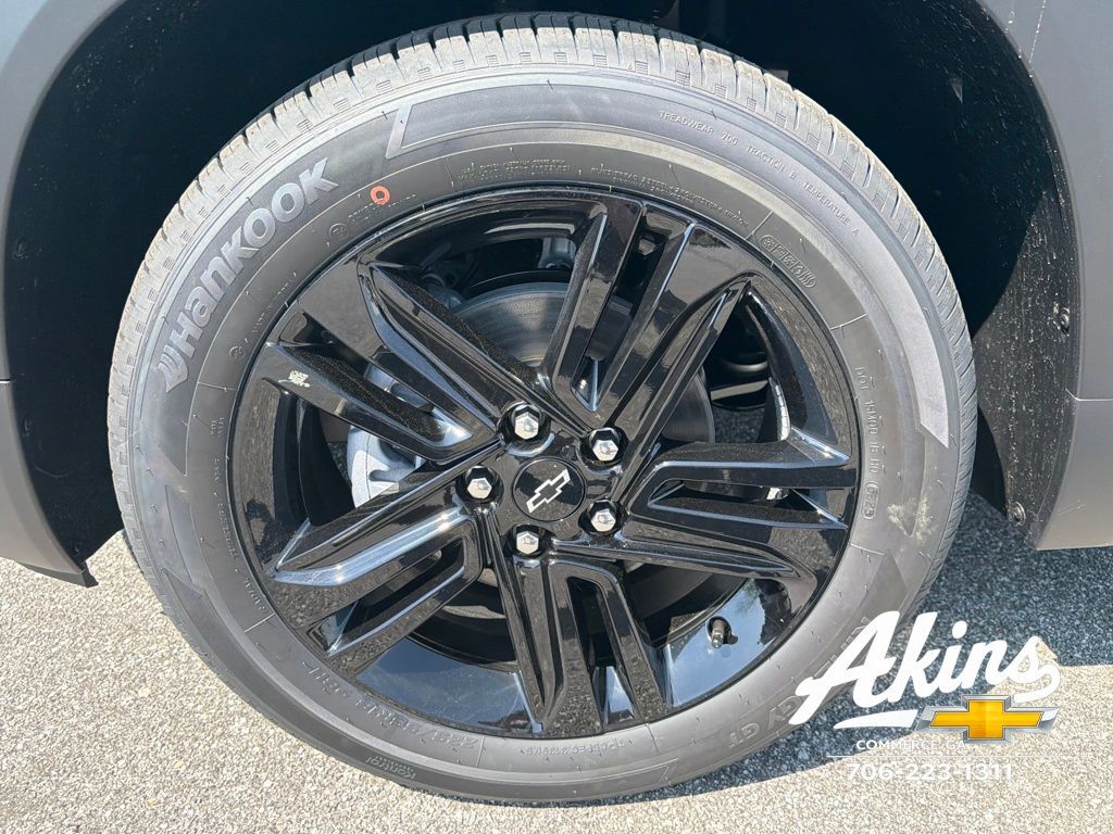 2026 Chevrolet TrailBlazer LT Commerce GA