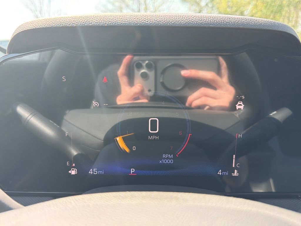 2026 Chevrolet TrailBlazer LT Commerce GA