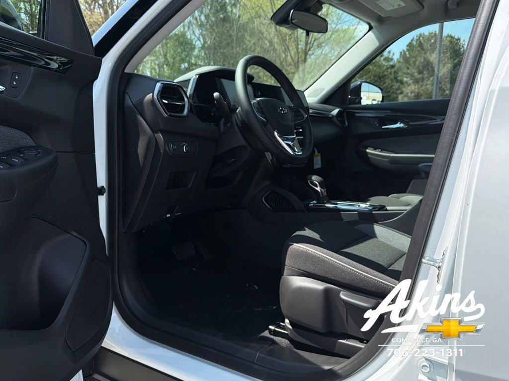 2026 Chevrolet TrailBlazer LT Commerce GA