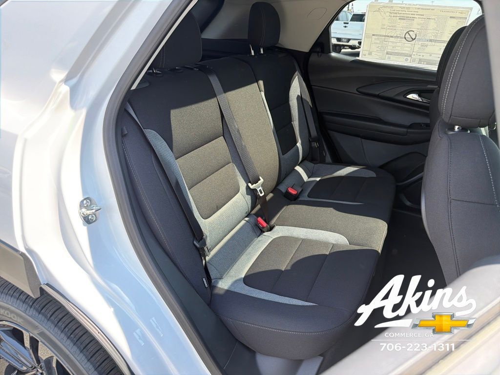 2026 Chevrolet TrailBlazer LT Commerce GA