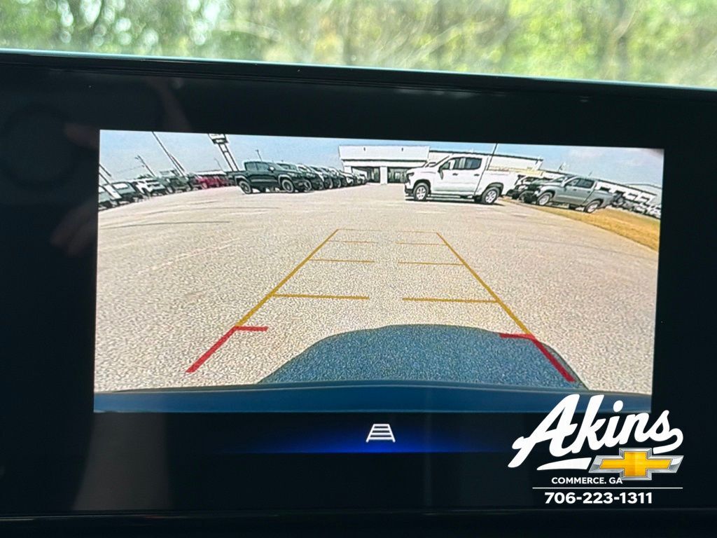 2026 Chevrolet TrailBlazer LT Commerce GA