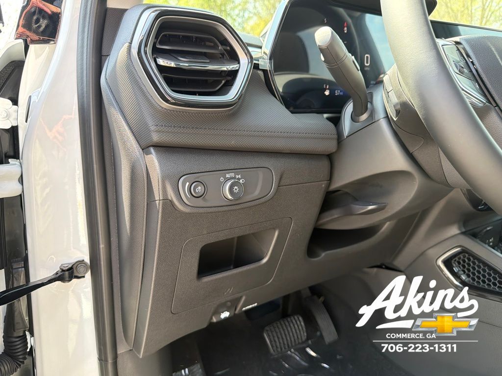 2026 Chevrolet TrailBlazer LT Commerce GA