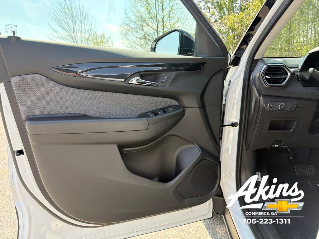 2026 Chevrolet TrailBlazer LT Commerce GA