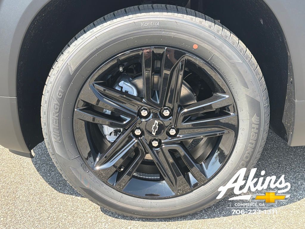 2026 Chevrolet TrailBlazer LT Commerce GA