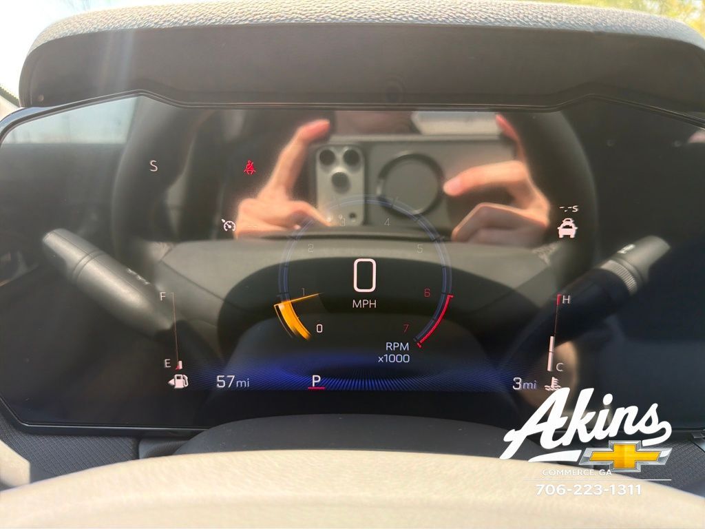 2026 Chevrolet TrailBlazer LT Commerce GA