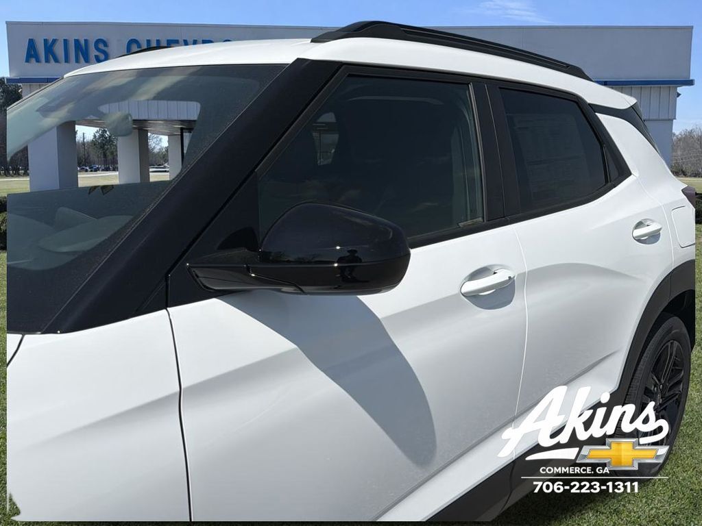 2026 Chevrolet TrailBlazer LT Commerce GA