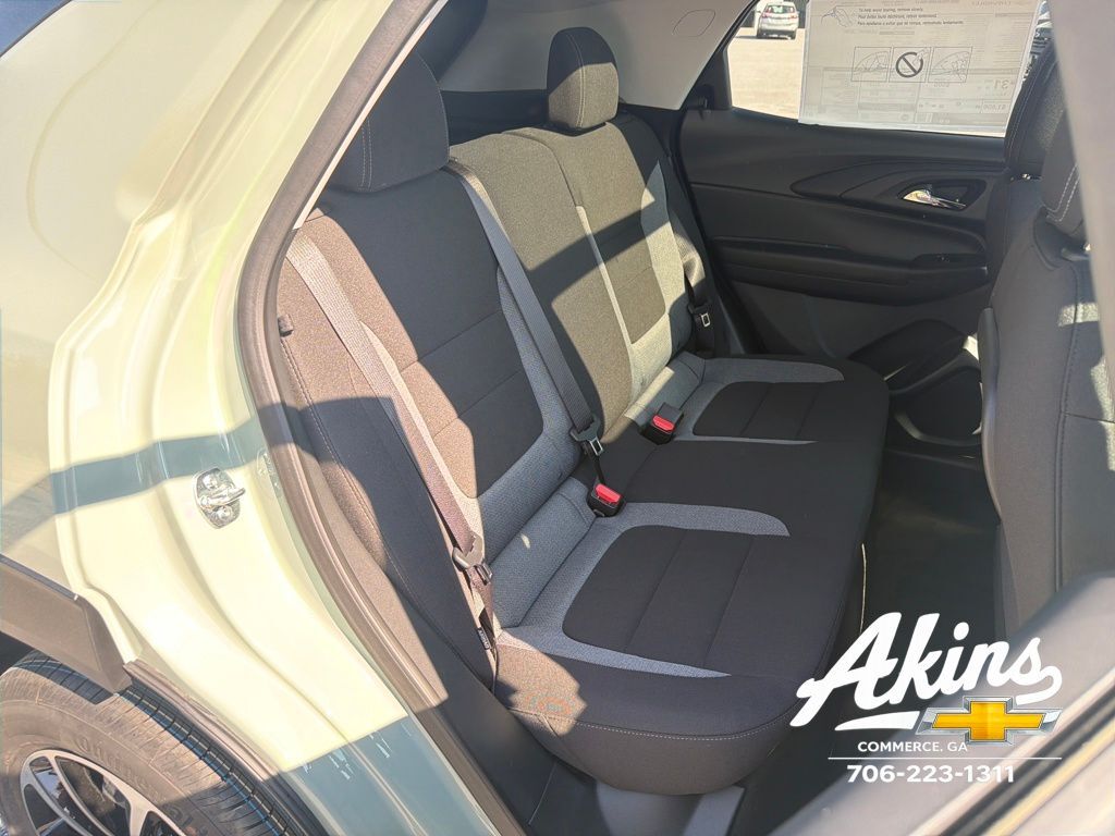 2026 Chevrolet TrailBlazer LT Commerce GA