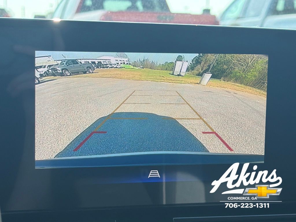 2026 Chevrolet TrailBlazer LT Commerce GA