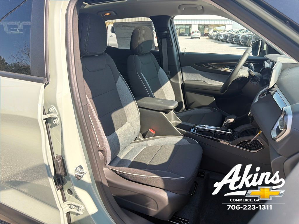 2026 Chevrolet TrailBlazer LT Commerce GA