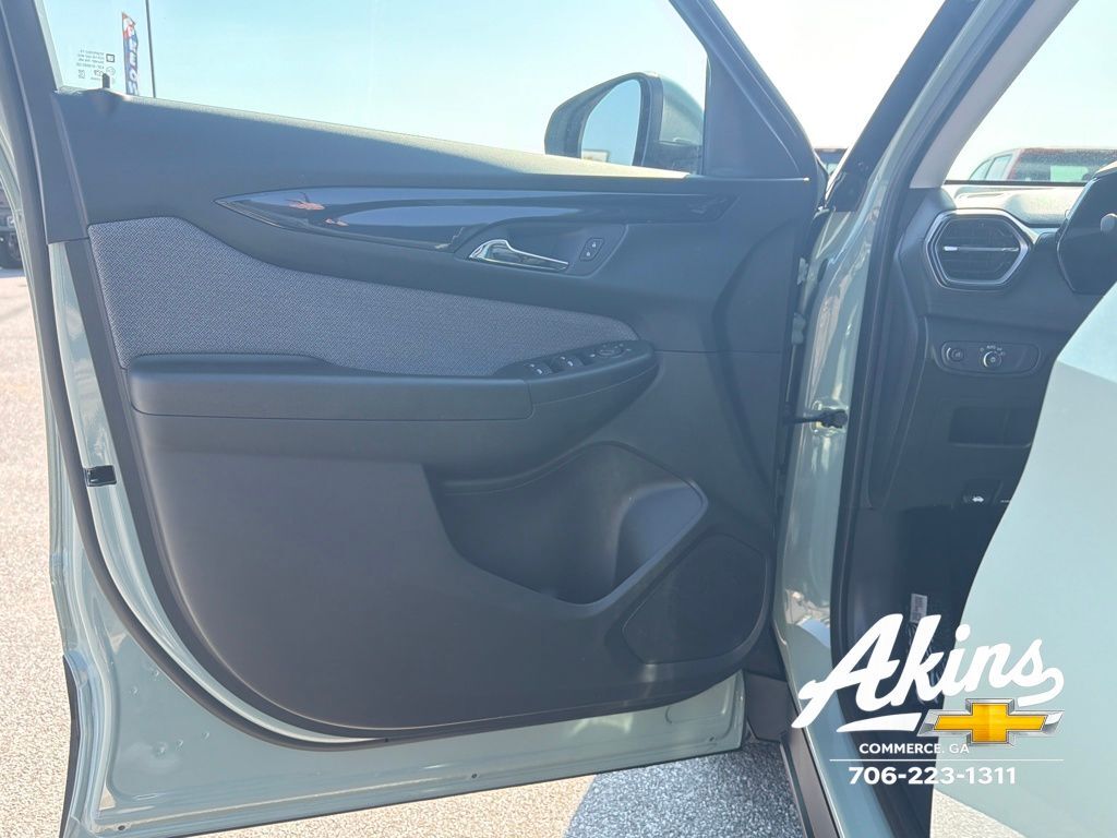 2026 Chevrolet TrailBlazer LT Commerce GA