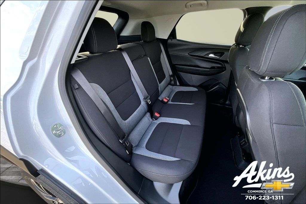 2026 Chevrolet TrailBlazer LT Commerce GA