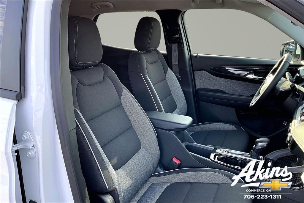 2026 Chevrolet TrailBlazer LT Commerce GA