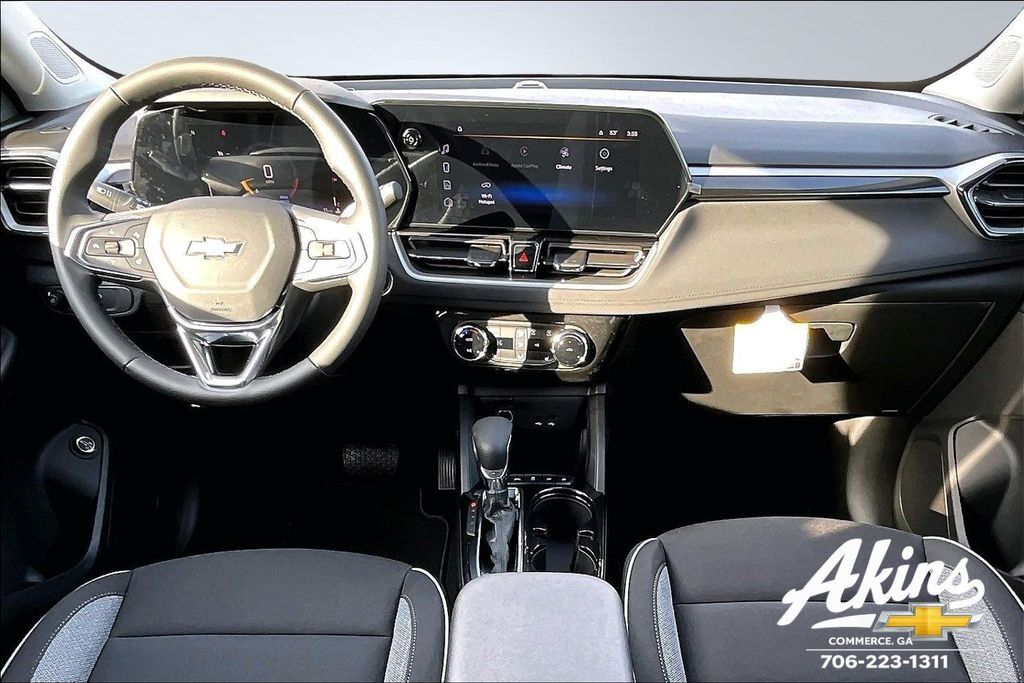 2026 Chevrolet TrailBlazer LT Commerce GA